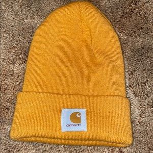 Carhartt beanie